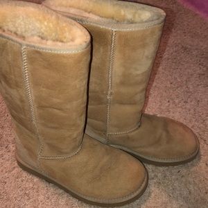 UGG boots